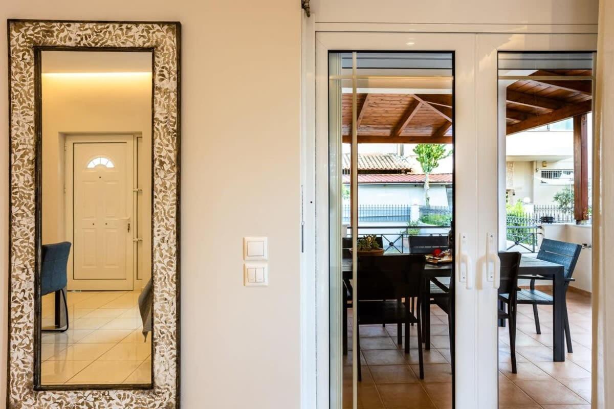 Hébergement de vacances Downtown Cozy Retreat - Homely Vibes